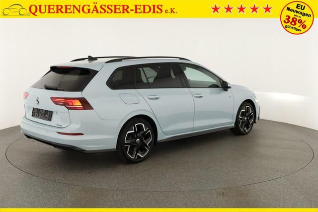 Volkswagen Golf Variant 2.0 TSI 150 kW 4Motion R-Line VIII DSG 4M R-LINE, AHK, easyOpen, LED-Plus, 18-Zoll, 3 J.-Garantie 