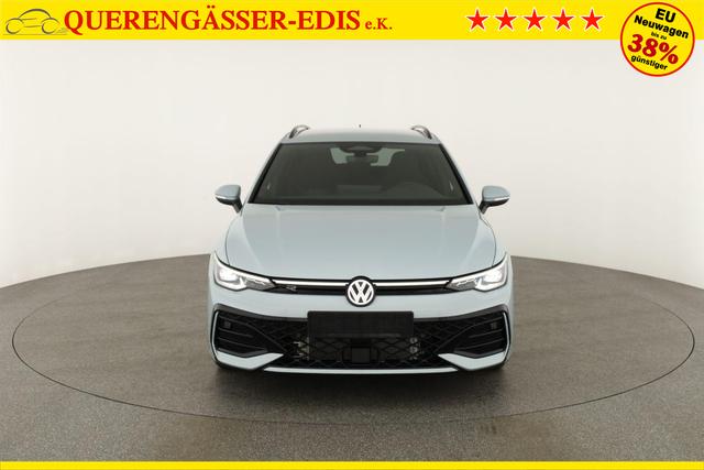 Volkswagen Golf Variant 2.0 TSI 150 kW 4Motion R-Line VIII DSG 4M R-LINE, AHK, easyOpen, LED-Plus, 18-Zoll, 3 J.-Garantie 