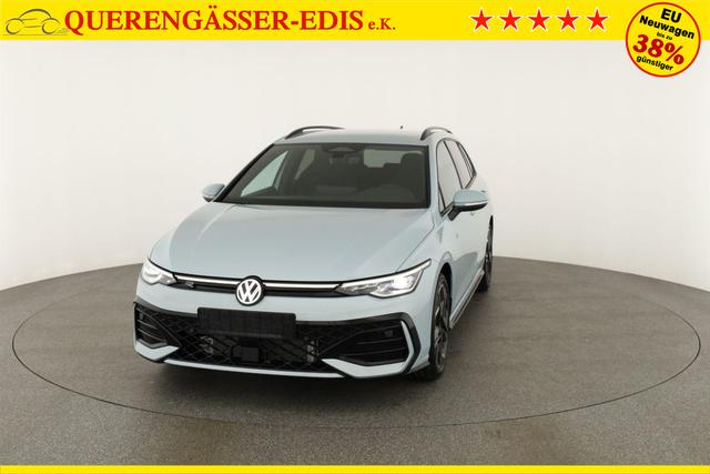 Volkswagen Golf Variant 2.0 TSI 150 kW 4Motion R-Line VIII DSG 4M R-LINE, AHK, easyOpen, LED-Plus, 18-Zoll, 3 J.-Garantie 