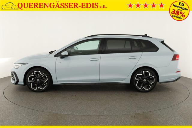 Volkswagen Golf Variant 2.0 TSI 150 kW 4Motion R-Line VIII DSG 4M R-LINE, AHK, easyOpen, LED-Plus, 18-Zoll, 3 J.-Garantie 