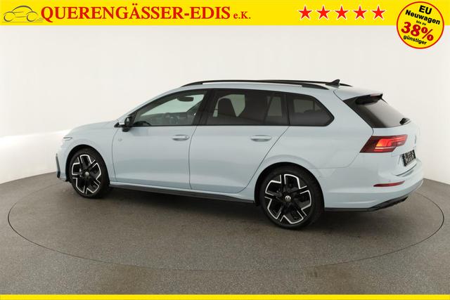 Volkswagen Golf Variant 2.0 TSI 150 kW 4Motion R-Line VIII DSG 4M R-LINE, AHK, easyOpen, LED-Plus, 18-Zoll, 3 J.-Garantie 