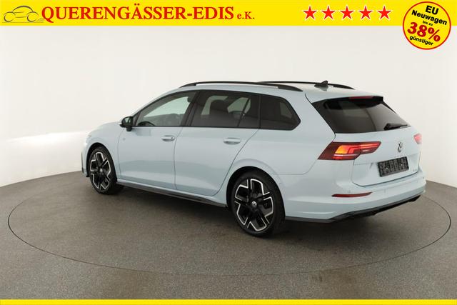 Volkswagen Golf Variant 2.0 TSI 150 kW 4Motion R-Line VIII DSG 4M R-LINE, AHK, easyOpen, LED-Plus, 18-Zoll, 3 J.-Garantie 