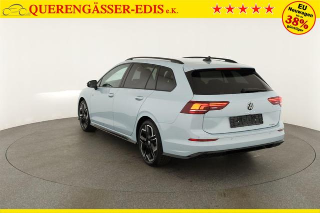 Volkswagen Golf Variant 2.0 TSI 150 kW 4Motion R-Line VIII DSG 4M R-LINE, AHK, easyOpen, LED-Plus, 18-Zoll, 3 J.-Garantie 