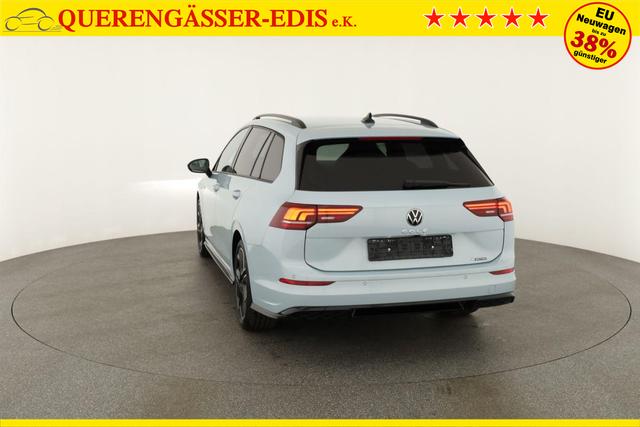 Volkswagen Golf Variant 2.0 TSI 150 kW 4Motion R-Line VIII DSG 4M R-LINE, AHK, easyOpen, LED-Plus, 18-Zoll, 3 J.-Garantie 