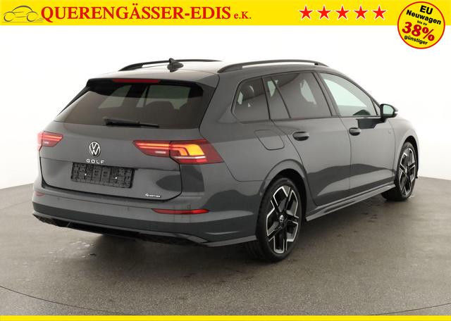 Volkswagen Golf Variant 2.0 TSI 150 kW 4Motion R-Line VIII DSG 4M R-LINE, AHK, easyOpen, LED-Plus, 18-Zoll, 3 J.-Garantie 