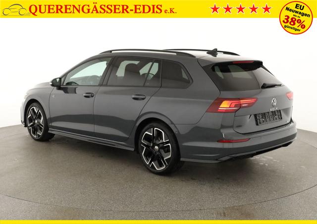 Volkswagen Golf Variant 2.0 TSI 150 kW 4Motion R-Line VIII DSG 4M R-LINE, AHK, easyOpen, LED-Plus, 18-Zoll, 3 J.-Garantie 