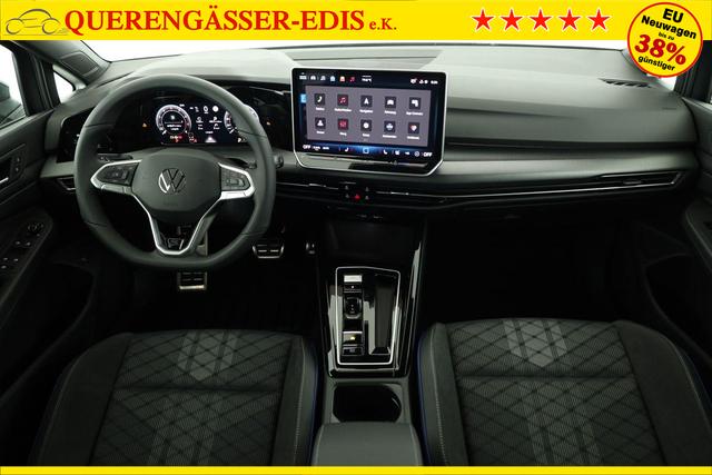 Volkswagen Golf Variant 2.0 TSI 150 kW 4Motion R-Line VIII DSG 4M R-LINE, AHK, easyOpen, LED-Plus, 18-Zoll, 3 J.-Garantie 