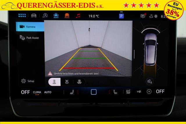 Volkswagen Golf Variant 2.0 TSI 150 kW 4Motion R-Line VIII DSG 4M R-LINE, AHK, easyOpen, LED-Plus, 18-Zoll, 3 J.-Garantie 