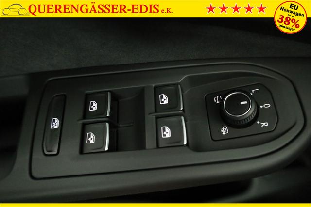 Volkswagen Golf Variant 2.0 TSI 150 kW 4Motion R-Line VIII DSG 4M R-LINE, AHK, easyOpen, LED-Plus, 18-Zoll, 3 J.-Garantie 