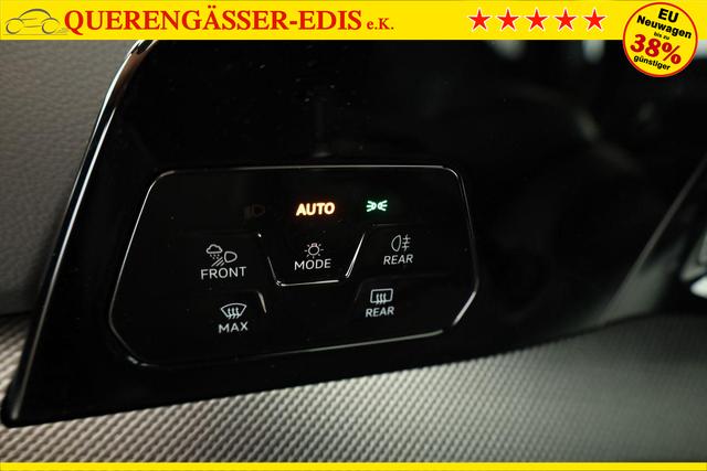 Volkswagen Golf Variant 2.0 TSI 150 kW 4Motion R-Line VIII DSG 4M R-LINE, AHK, easyOpen, LED-Plus, 18-Zoll, 3 J.-Garantie 