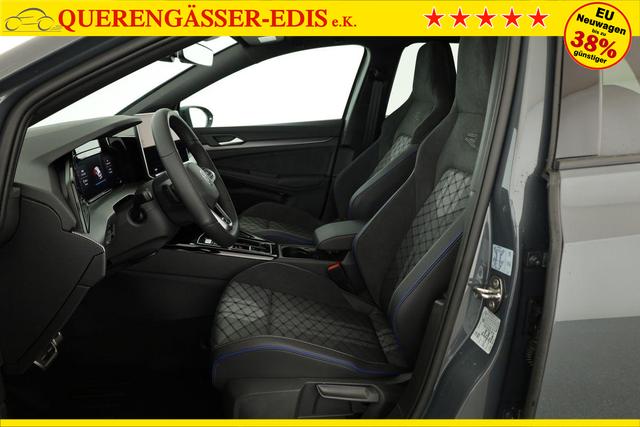 Volkswagen Golf Variant 2.0 TSI 150 kW 4Motion R-Line VIII DSG 4M R-LINE, AHK, easyOpen, LED-Plus, 18-Zoll, 3 J.-Garantie 