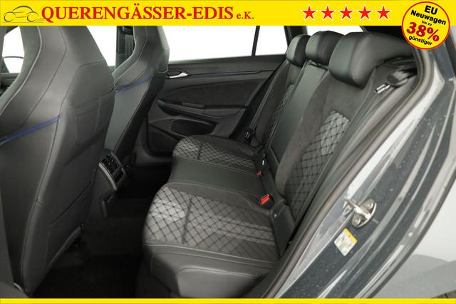 Volkswagen Golf Variant 2.0 TSI 150 kW 4Motion R-Line VIII DSG 4M R-LINE, AHK, easyOpen, LED-Plus, 18-Zoll, 3 J.-Garantie 