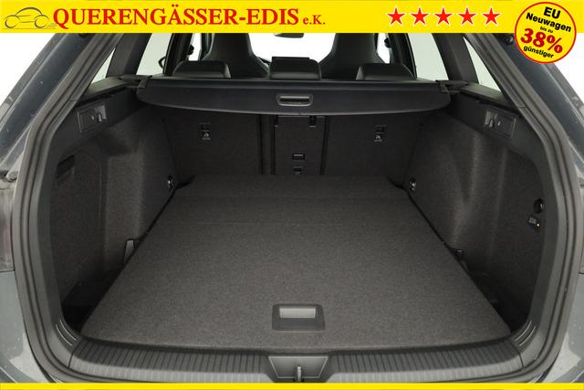 Volkswagen Golf Variant 2.0 TSI 150 kW 4Motion R-Line VIII DSG 4M R-LINE, AHK, easyOpen, LED-Plus, 18-Zoll, 3 J.-Garantie 