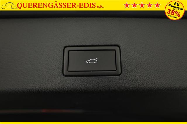 Volkswagen Golf Variant 2.0 TSI 150 kW 4Motion R-Line VIII DSG 4M R-LINE, AHK, easyOpen, LED-Plus, 18-Zoll, 3 J.-Garantie 