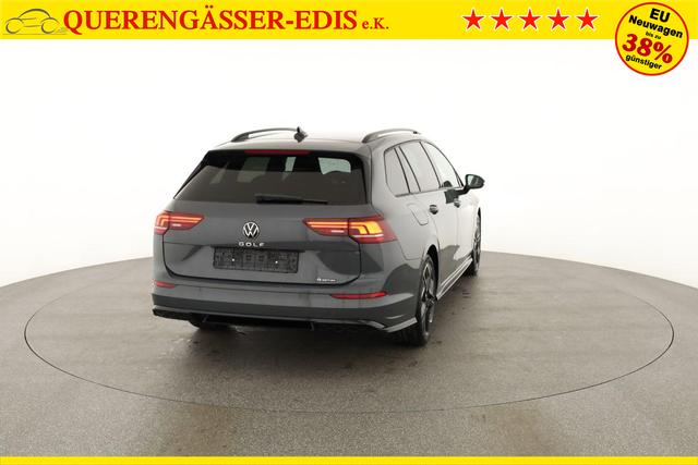 Volkswagen Golf Variant 2.0 TSI 150 kW 4Motion R-Line VIII DSG 4M R-LINE, AHK, easyOpen, LED-Plus, 18-Zoll, 3 J.-Garantie 
