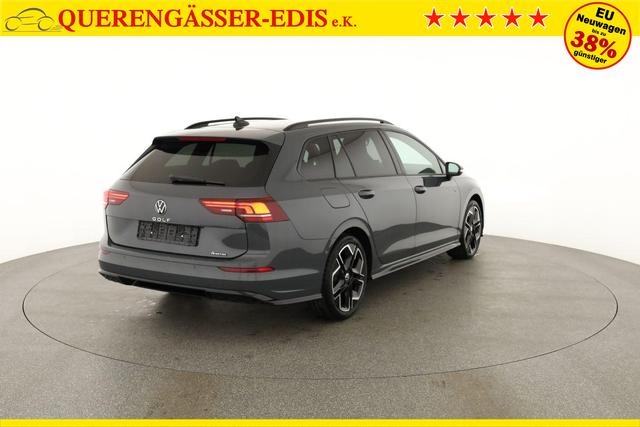 Volkswagen Golf Variant 2.0 TSI 150 kW 4Motion R-Line VIII DSG 4M R-LINE, AHK, easyOpen, LED-Plus, 18-Zoll, 3 J.-Garantie 