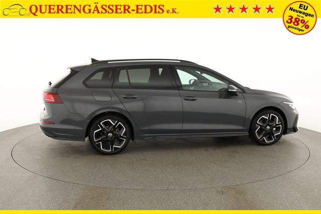 Volkswagen Golf Variant 2.0 TSI 150 kW 4Motion R-Line VIII DSG 4M R-LINE, AHK, easyOpen, LED-Plus, 18-Zoll, 3 J.-Garantie 