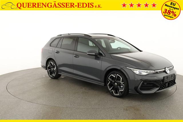 Volkswagen Golf Variant 2.0 TSI 150 kW 4Motion R-Line VIII DSG 4M R-LINE, AHK, easyOpen, LED-Plus, 18-Zoll, 3 J.-Garantie 