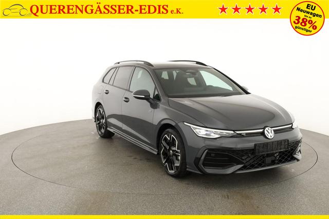 Volkswagen Golf Variant 2.0 TSI 150 kW 4Motion R-Line VIII DSG 4M R-LINE, AHK, easyOpen, LED-Plus, 18-Zoll, 3 J.-Garantie 