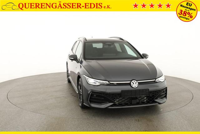 Volkswagen Golf Variant 2.0 TSI 150 kW 4Motion R-Line VIII DSG 4M R-LINE, AHK, easyOpen, LED-Plus, 18-Zoll, 3 J.-Garantie 