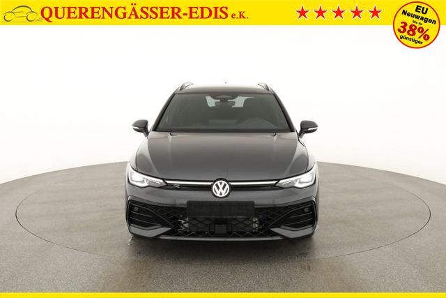 Volkswagen Golf Variant 2.0 TSI 150 kW 4Motion R-Line VIII DSG 4M R-LINE, AHK, easyOpen, LED-Plus, 18-Zoll, 3 J.-Garantie 