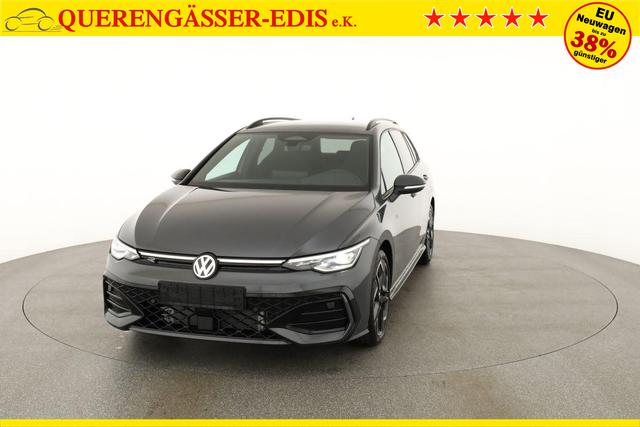 Volkswagen Golf Variant 2.0 TSI 150 kW 4Motion R-Line VIII DSG 4M R-LINE, AHK, easyOpen, LED-Plus, 18-Zoll, 3 J.-Garantie 