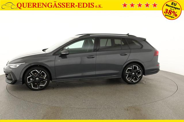 Volkswagen Golf Variant 2.0 TSI 150 kW 4Motion R-Line VIII DSG 4M R-LINE, AHK, easyOpen, LED-Plus, 18-Zoll, 3 J.-Garantie 