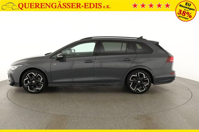 Volkswagen Golf Variant 2.0 TSI 150 kW 4Motion R-Line VIII DSG 4M R-LINE, AHK, easyOpen, LED-Plus, 18-Zoll, 3 J.-Garantie 