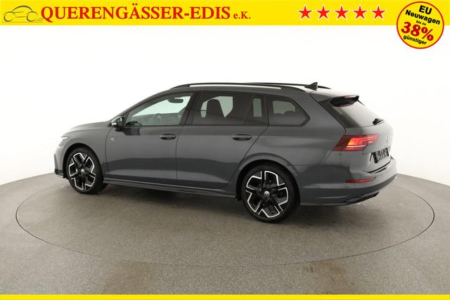 Volkswagen Golf Variant 2.0 TSI 150 kW 4Motion R-Line VIII DSG 4M R-LINE, AHK, easyOpen, LED-Plus, 18-Zoll, 3 J.-Garantie 