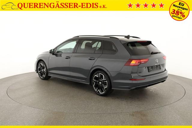 Volkswagen Golf Variant 2.0 TSI 150 kW 4Motion R-Line VIII DSG 4M R-LINE, AHK, easyOpen, LED-Plus, 18-Zoll, 3 J.-Garantie 