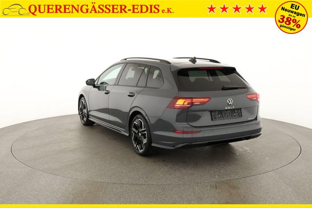 Volkswagen Golf Variant 2.0 TSI 150 kW 4Motion R-Line VIII DSG 4M R-LINE, AHK, easyOpen, LED-Plus, 18-Zoll, 3 J.-Garantie 