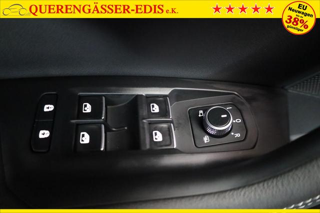 Volkswagen Touareg 3.0 TDI 210 kW 4Motion R-Line Final Edition V6 Black Edition, HuD, Luft, Standheizung, Pano, Dynaudio, Leder, AHK, Navi, Side, Winter, 5 J.-Garantie 
