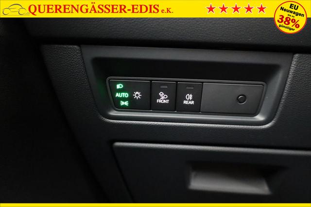 Volkswagen Touareg 3.0 TDI 210 kW 4Motion R-Line Final Edition V6 Black Edition, HuD, Luft, Standheizung, Pano, Dynaudio, Leder, AHK, Navi, Side, Winter, 5 J.-Garantie 
