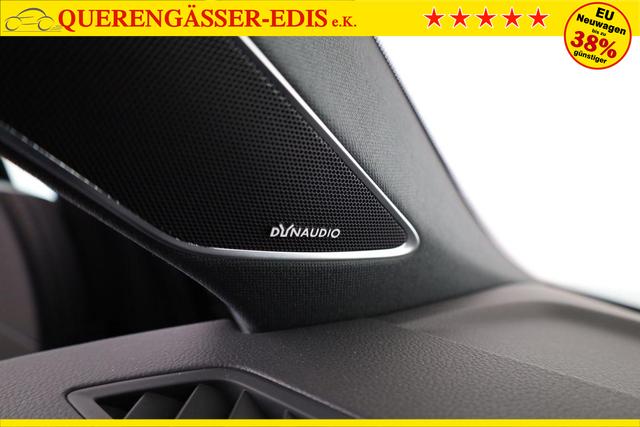 Volkswagen Touareg 3.0 TDI 210 kW 4Motion R-Line Final Edition V6 Black Edition, HuD, Luft, Standheizung, Pano, Dynaudio, Leder, AHK, Navi, Side, Winter, 5 J.-Garantie 