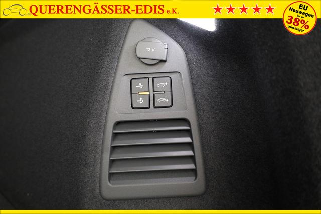 Volkswagen Touareg 3.0 TDI 210 kW 4Motion R-Line Final Edition V6 Black Edition, HuD, Luft, Standheizung, Pano, Dynaudio, Leder, AHK, Navi, Side, Winter, 5 J.-Garantie 