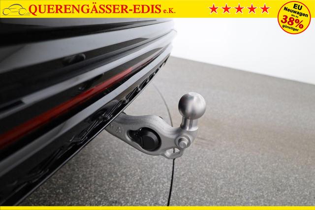 Volkswagen Touareg 3.0 TDI 210 kW 4Motion R-Line Final Edition V6 Black Edition, HuD, Luft, Standheizung, Pano, Dynaudio, Leder, AHK, Navi, Side, Winter, 5 J.-Garantie 