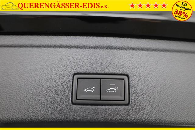 Volkswagen Touareg 3.0 TDI 210 kW 4Motion R-Line Final Edition V6 Black Edition, HuD, Luft, Standheizung, Pano, Dynaudio, Leder, AHK, Navi, Side, Winter, 5 J.-Garantie 