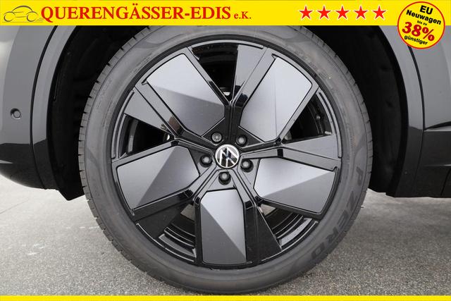 Volkswagen Touareg 3.0 TDI 210 kW 4Motion R-Line Final Edition V6 Black Edition, HuD, Luft, Standheizung, Pano, Dynaudio, Leder, AHK, Navi, Side, Winter, 5 J.-Garantie 