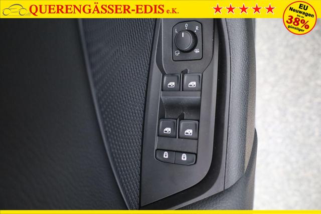 Skoda Octavia Combi 2.0 TSI 195 kW RS DSG, AreaView, Pano, AHK, Navi, Matrix, Side, Winter 