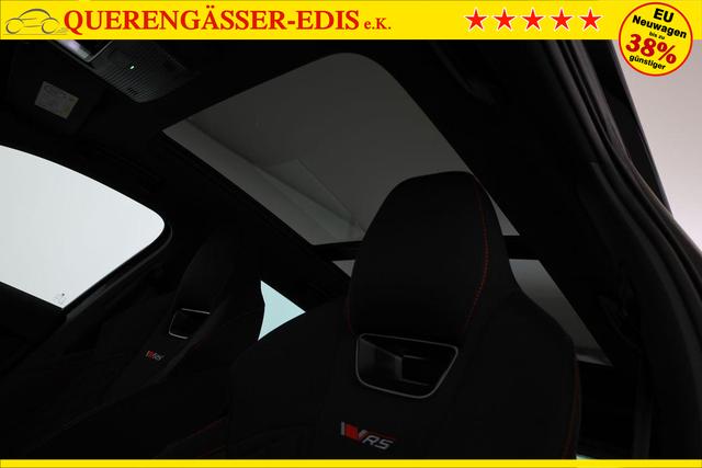 Skoda Octavia Combi 2.0 TSI 195 kW RS DSG, AreaView, Pano, AHK, Navi, Matrix, Side, Winter 