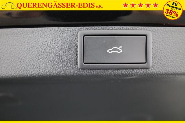 Skoda Octavia Combi 2.0 TSI 195 kW RS DSG, AreaView, Pano, AHK, Navi, Matrix, Side, Winter 