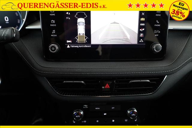 Skoda Fabia Selection 1.0 TSI DSG Selection, LED, Kamera, Side, ACC, Winter, Ladeboden, sofort 