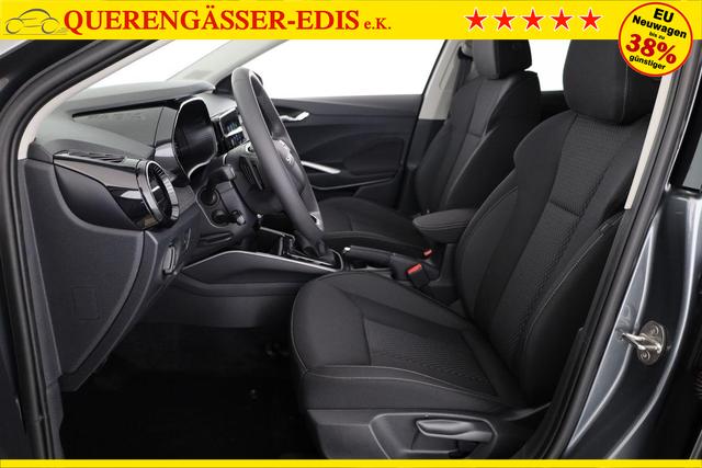 Skoda Fabia Selection 1.0 TSI DSG Selection, LED, Kamera, Side, ACC, Winter, Ladeboden, sofort 