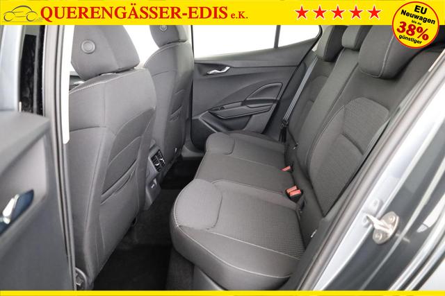 Skoda Fabia Selection 1.0 TSI DSG Selection, LED, Kamera, Side, ACC, Winter, Ladeboden, sofort 