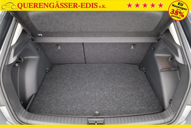 Skoda Fabia Selection 1.0 TSI DSG Selection, LED, Kamera, Side, ACC, Winter, Ladeboden, sofort 