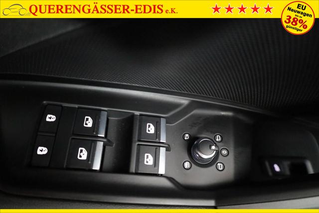 Audi A3 Sportback TFSI 110 kW S line 35 S-tronic S-LINE, AHK, Matrix, Navi, el. Klappe, Kamera, Winter, 3 J.-Garantie 