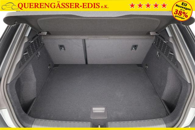 Audi A3 Sportback TFSI 110 kW S line 35 S-tronic S-LINE, AHK, Matrix, Navi, el. Klappe, Kamera, Winter, 3 J.-Garantie 