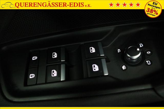Audi A3 Sportback TFSI 110 kW S line 35 S-tronic S-LINE, AHK, Matrix, Navi, el. Klappe, Kamera, Winter, 3 J.-Garantie 