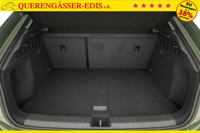 Audi A3 Sportback TFSI 110 kW S line 35 S-tronic S-LINE, AHK, Matrix, Navi, el. Klappe, Kamera, Winter, 3 J.-Garantie 