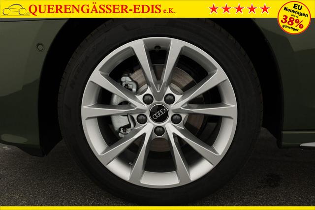 Audi A3 Sportback TFSI 110 kW S line 35 S-tronic S-LINE, AHK, Matrix, Navi, el. Klappe, Kamera, Winter, 3 J.-Garantie 